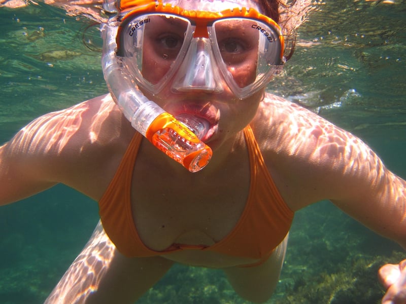 Snorkeling Excursions