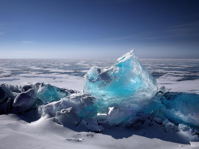 Ice Hotel